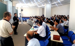 “Mirzo Ulugbek Innovation center” – Ўзбекистонда АТ соҳасининг ривожланиши учун янги имкониятлар