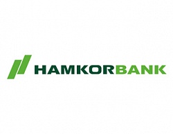 Hamkorbank АТБ учун ШК етказиб бериш