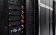 NIHOL Hitachi Vantara 2026 форумида 