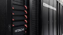 NIHOL Hitachi Vantara 2026 форумида 