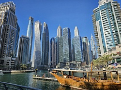 Арабские IT-ночи с Lenovo 