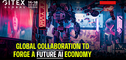 NIHOL на GITEX GLOBAL 2024 