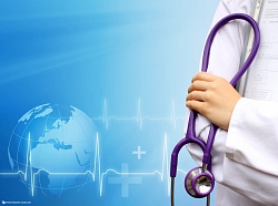 IT в медицине. Проект Электронное здравоохранение (eHealth)  