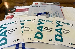 Ҳамкорликни ривожлантириш