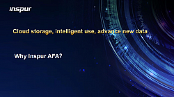 Облачное хранилище, интеллектуальное использование, продвижение новых данных