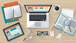 Онлайн-платформа для профессионального обучения молодежи 