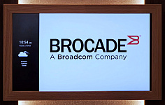 NIHOL на BROCADE SAN 2026