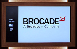 NIHOL на BROCADE SAN 2026