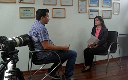 Долзарб мавзу: ахборот хавфсизлиги