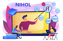 Cпециалисты NIHOL успешно прошли несколько десятков специализированных курсов повышения квалификации в работе с линейкой продуктов и решений всемирно известных производителей, а также в направлении разработки ПО. 
