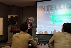 HPE Technology Day 2020