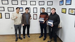 RIM-Nihol: вошли в  мировой ТОП-5 инженеров