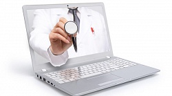 ИКТ в здравоохранении