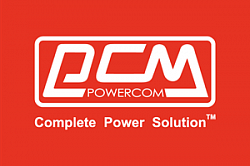 Системы бесперебойного питания от Powercom