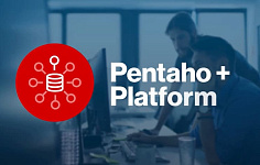 Hitachi Pentaho 