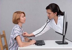 E-Health – качественный уровень предоставления медицинских услуг