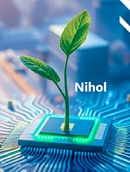 Nihol-Komtex компанияси кўп йиллар давомида IT Park Uzbekistan резиденти ҳисобланади.