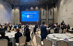  NIHOL на Huawei Uzbekistan Partner Summit 2026: Совместное развитие интеллектуального будущего!