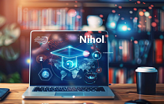 NIHOL: 173 та профессионал сертификат олинди!