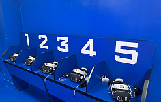 NIHOL жамоаси – Ватан ҳимоячилари кунида