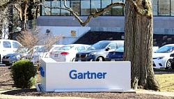 Обзор отчёта Gartner