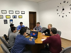 Системы информационной безопасности