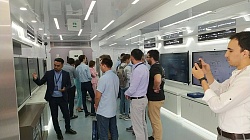 NIHOL V Евроосиё Форуми IP GALA 2022 иштирокчиси