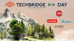 MERKURIY NIHOL и RIM-NIHOL на TECHBRIDGE ecoDAY 2026
