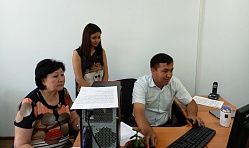 “Кадрлар” НАТ ечимлари – кадрлар масалалари бўйича ишловчи ходимлар учун шубҳасиз жуда катта қулайликдир