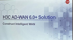 Application-Driven WAN 