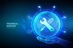 Техническое сопровождение Корпоративного портала АО «Uzbekistan Airways»