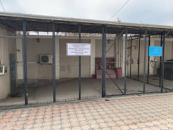 “RIM NIHOL” МЧЖ ўзининг божхона омборига эга