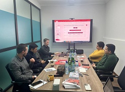 Обучение Positive Technologies