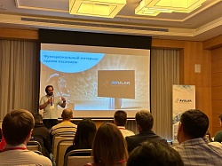 Аудиовизуал эчимлар ва теxнологиялар